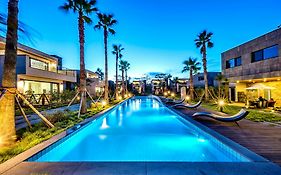 Arts Spa&Poolvilla